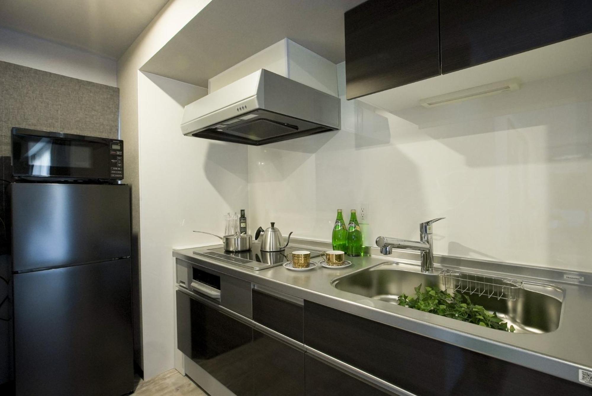 Vacation Rent Kanazawa - Vacation Stay 63128V Kültér fotó